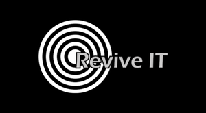 Revive IT Recycling Limited